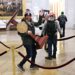 Capitol Hill Raid - January 6 is just the beginning - Article by Nimetullah YILDIRIM