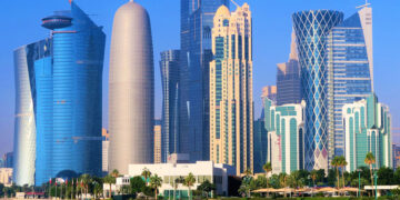 توافق مصر و قطر روی احیای روابط دپلوماتیک