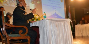 نامشروع خواندن جنگ جاری کشور از سوی علمای افغانستان و هند