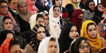 نگرانی زنان از احتمال نابود شدن دستاوردها در روند صلح