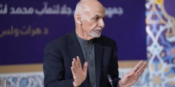 واکنش شدید رئیس جمهور به طرح ایجاد دولت موقت