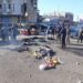 ده‌ها کشته و زخمی در انفجارهای بغداد