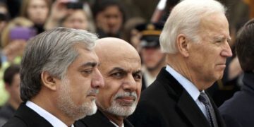 انتظار افغانها از جو بایدن چیست؟