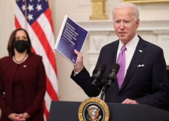 'We can't wait:' Biden to push U.S. Congress for $1.9 trillion in COVID-19 relief