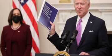 'We can't wait:' Biden to push U.S. Congress for $1.9 trillion in COVID-19 relief