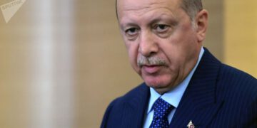 اردوغان در رابطه به خرید دور دوم سامانه اس – 400 روسیه: می خریم و از امریکا نمی پرسیم