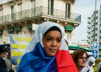 Complaint filed at UN over oppression of Muslims in France