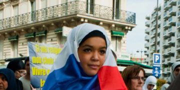 Complaint filed at UN over oppression of Muslims in France
