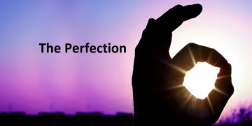 The Perfection - by Necip YILDIRIM