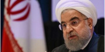 روحانی از بایدن خواست به برجام بازگردد