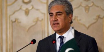 اسلام آباد خواستار نقش بیشتر دولت بایدن در روند صلح افغانستان شد