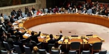 شورای امنیت: مسئولان انفجارهای تروریستی بغداد محاکمه شوند