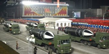 توافق جدید منع تسلیحات هسته‌ای