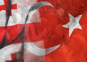 Successful Policy Example: Turkey Became Georgia's Largest Trading Partner