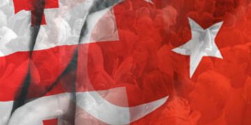 Successful Policy Example: Turkey Became Georgia's Largest Trading Partner