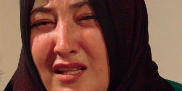 What happened to the vanished UIGHURS of xinjiang