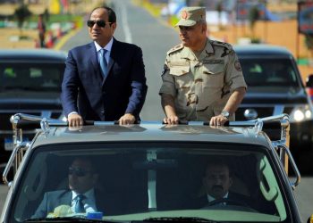 США одобрили продажу оружия Египту почти на 200 миллионов долларов, несмотря на опасения по поводу прав человека