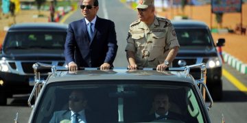 США одобрили продажу оружия Египту почти на 200 миллионов долларов, несмотря на опасения по поводу прав человека