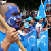 Uyghur Turks in China