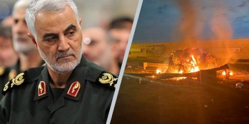 Who killed Qasem Soleimani? Analysis by Nimetullah YILDIRIM