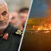 Who killed Qasem Soleimani? Analysis by Nimetullah YILDIRIM