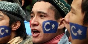 تاریخ حضور مسلمانان در چین