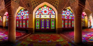 The Western world and Islam