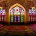 The Western world and Islam