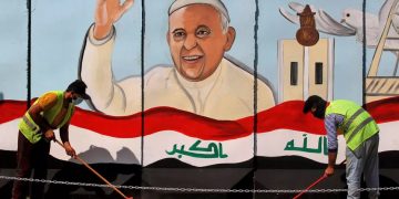 The Pope’s visit: Why Iraq?