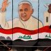 The Pope’s visit: Why Iraq?