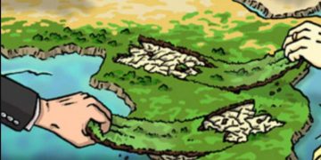 استعمار نو:(نئوکولونیالیسم)