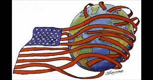 The Roots of  Neocolonialism