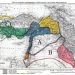 دسیسه ها و تجزیه خاور میانه توسط غرب