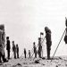 Publication of French crime documents during Algerian colonization / 42,000 victims of 17 nuclear tests in six years / 18,000 beheaded Algerian citizens