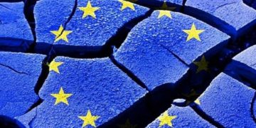 United Europe few steps Away from Collapsing