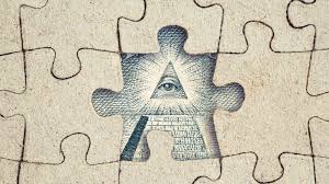 A Glimpse into the Process of  The Collapse of American Civilization