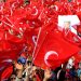 Türkiye Celebrates Democracy