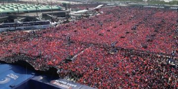 Türkiye heads to polls to choose next president, lawmakers