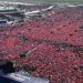 Türkiye heads to polls to choose next president, lawmakers