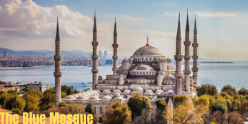 A Guide to Istanbul’s Magnificent the Blue Mosque: History, Tips, and Location