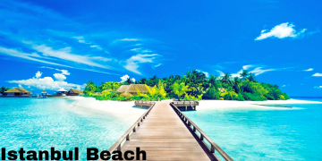 From City to Shore: Istanbul Beaches Get Ready to Welcome Summer