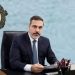 Hakan Fidan - Turkish Minister of Foreign Affairs - Turkey Tribune
