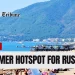 Antalya tourism