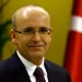 Treasury and Finance Minister Mehmet Şimşek