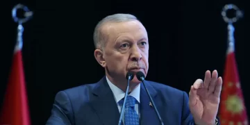 Israel Hamas Conflict Turkey's role, turkey