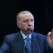 Israel Hamas Konflik peran Turki urang, turki