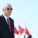 Erdoğan diskutiert auf dem NATO-Gipfel 2024 über den Beitrag der Türkei