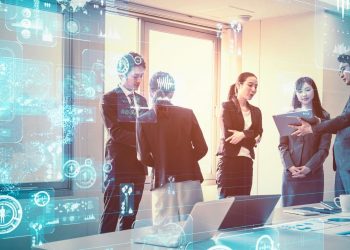 The Impact and Future of Artificial Intelligence in Turkish Business