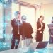 The Impact and Future of Artificial Intelligence in Turkish Business