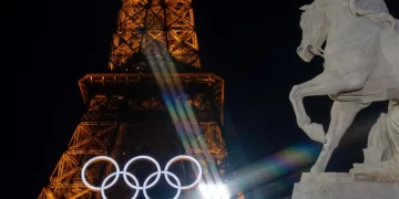 Paris 2024 Olympics Opening Ceremony Sparks Global Backlash